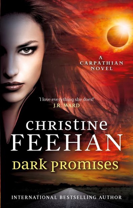 Dark Carpathian 29 - Dark Promises