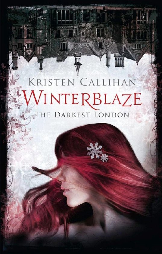 Darkest London 4 - Winterblaze