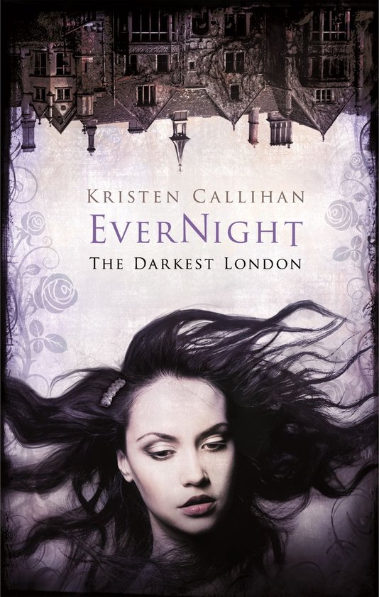 Darkest London 6 - Evernight