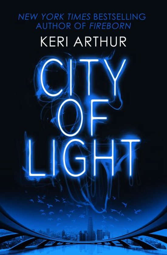 Outcast 1 - City of Light