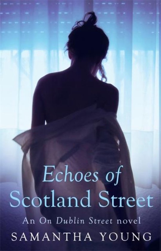 Echoes Of Scotland Street