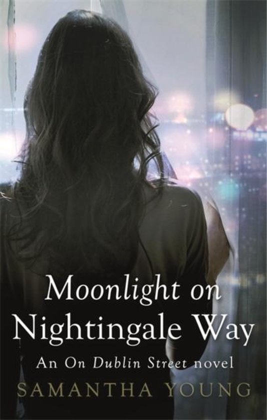 Moonlight On Nightingale Way