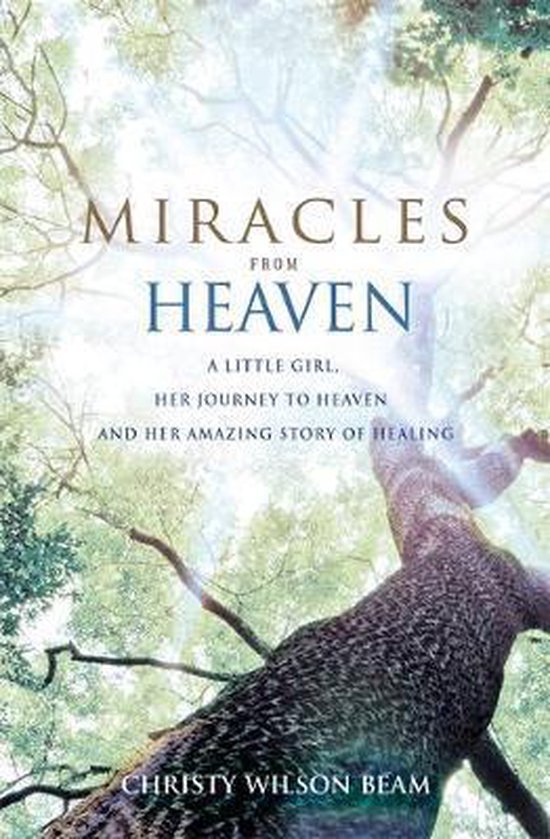 Miracles From Heaven