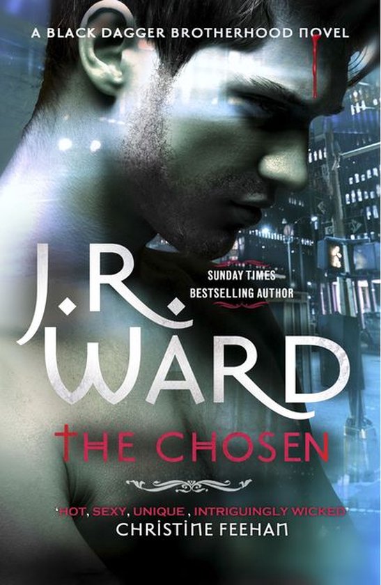 Black Dagger Brotherhood 15 - The Chosen