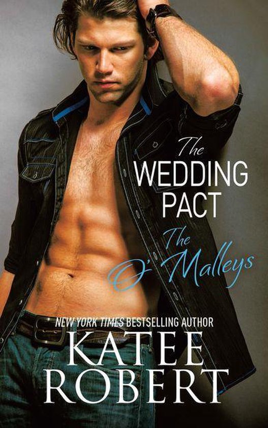 O'Malleys 2 - The Wedding Pact