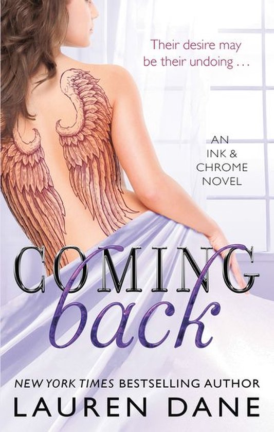 Ink & Chrome 3 - Coming Back