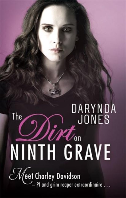 Dirt On Ninth Grave