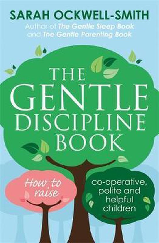 Gentle Discipline Book