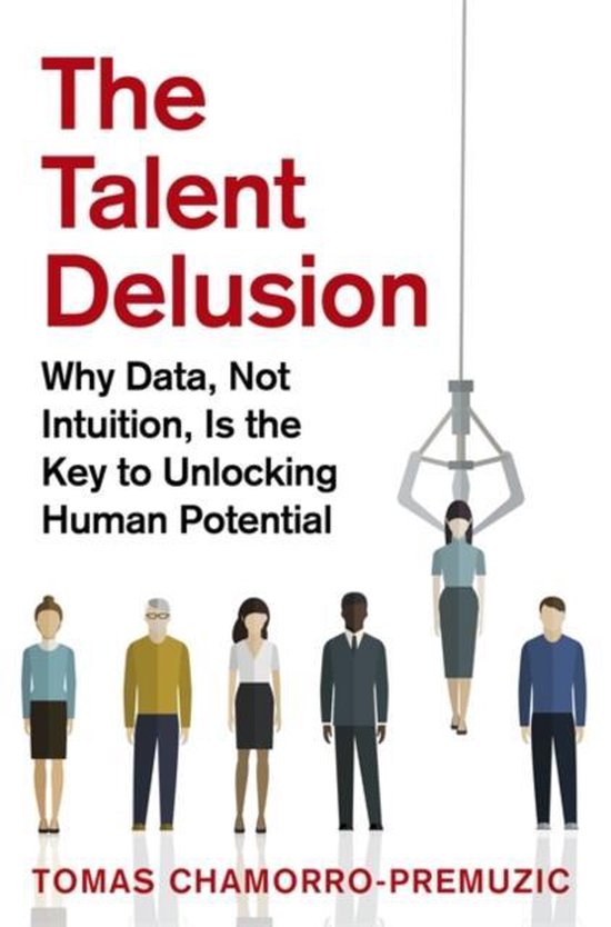 Talent Delusion