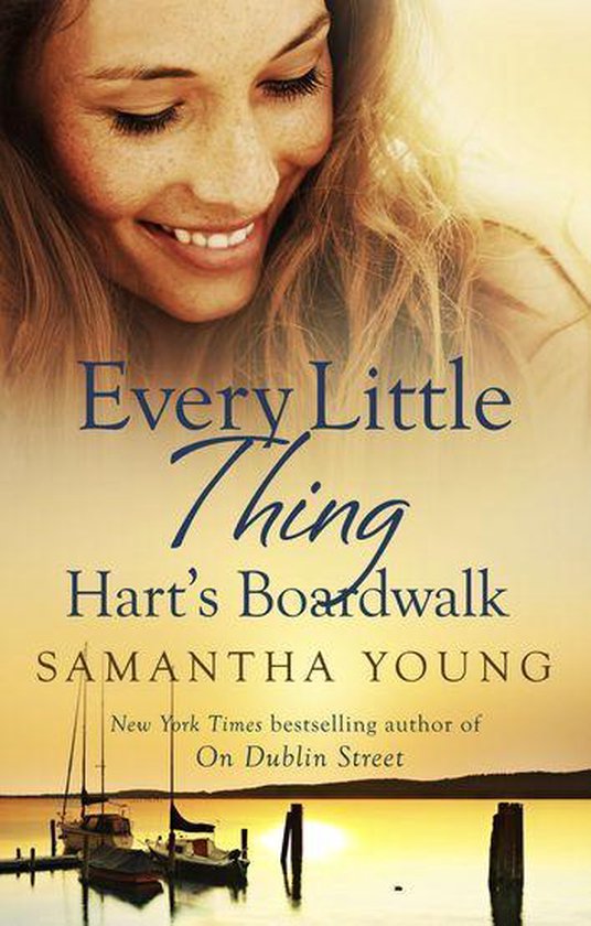 Hart's Boardwalk 2 - Every Little Thing