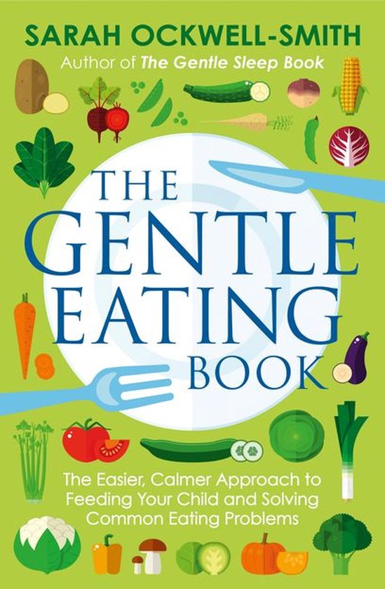 Gentle 2 - The Gentle Eating Book