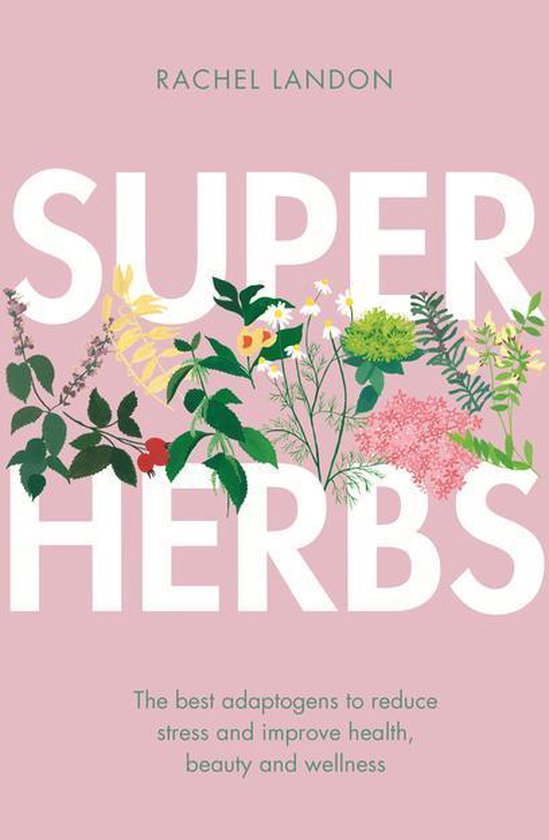 Superherbs