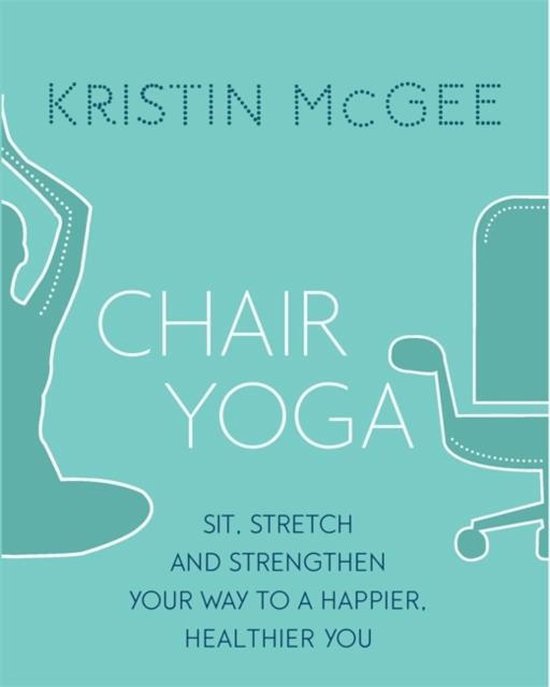 Chair Yoga