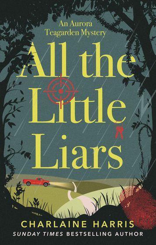 Aurora Teagarden Mysteries 9 - All the Little Liars