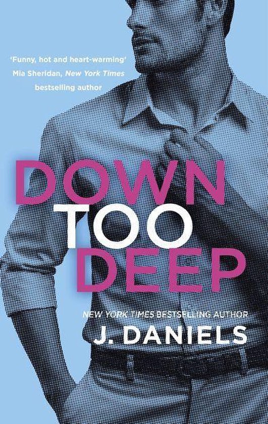 Dirty Deeds 4 - Down Too Deep
