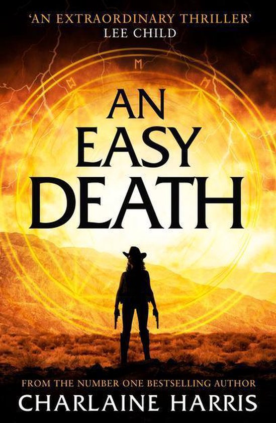 Gunnie Rose - An Easy Death