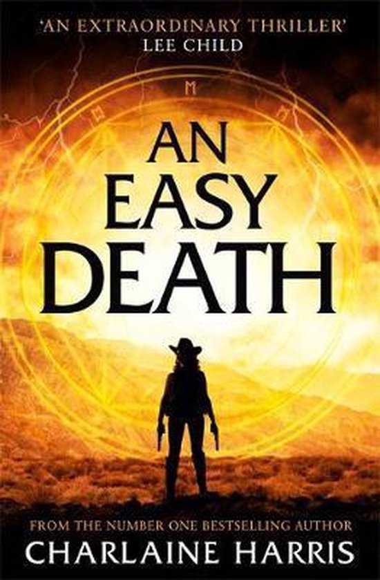 An Easy Death the Gunnie Rose series