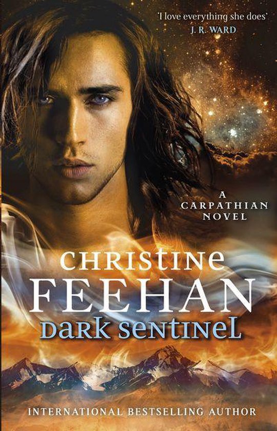 Dark Carpathian 32 - Dark Sentinel