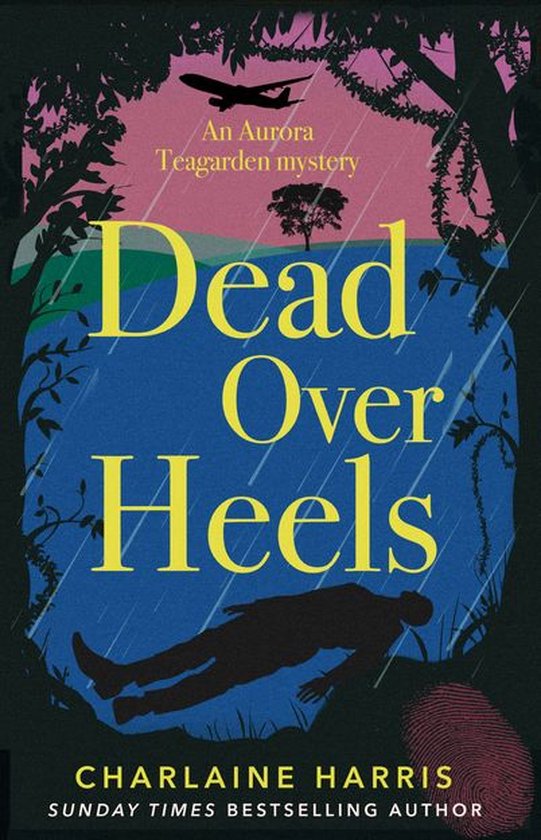 Aurora Teagarden Mysteries 5 - Dead Over Heels