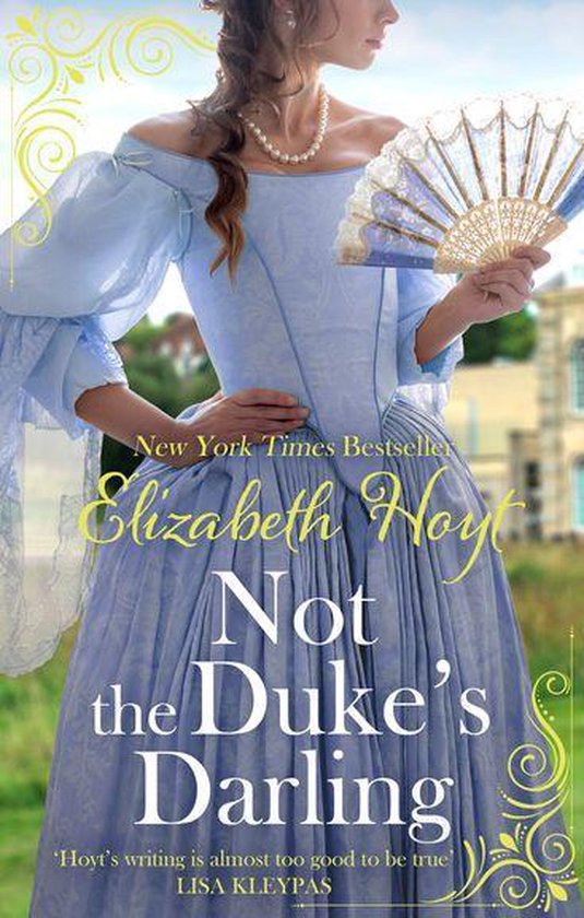 The Greycourt Series 1 - Not the Duke's Darling