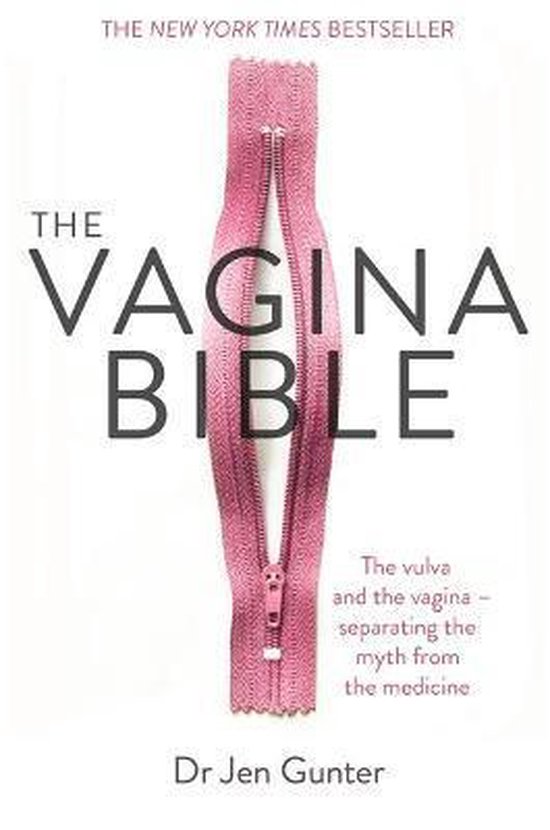 The Vagina Bible