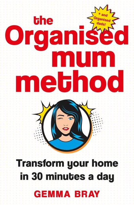 The Organised Mum Method