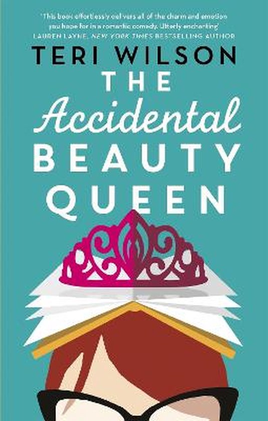 The Accidental Beauty Queen the perfect summer romcom