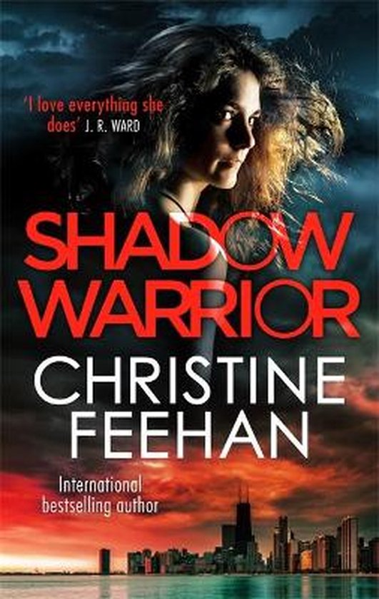 Shadow Warrior The Shadow Series