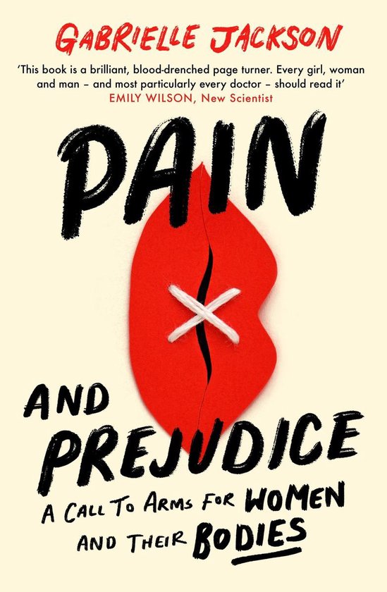 Pain and Prejudice