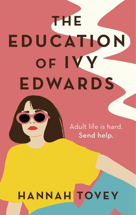 The Education of Ivy Edwards