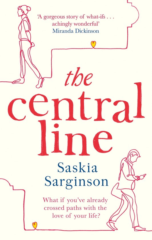 The Central Line