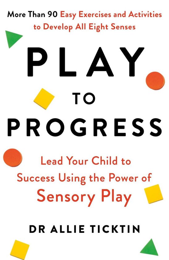 Play to Progress
