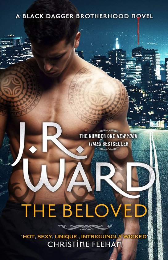 Black Dagger Brotherhood 22 - The Beloved