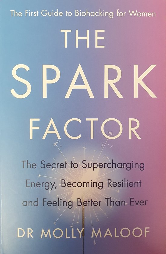 The Spark Factor