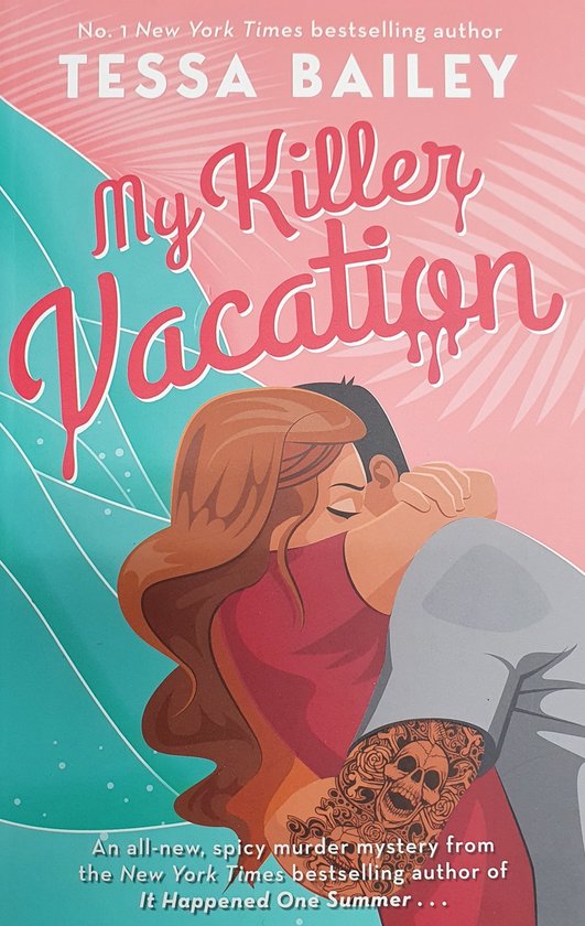 My Killer Vacation