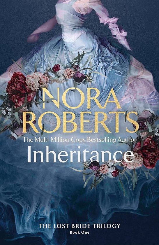 The Lost Bride Trilogy- Inheritance