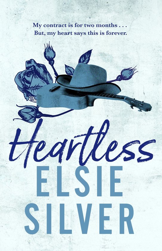 Chestnut Springs 2 - Heartless