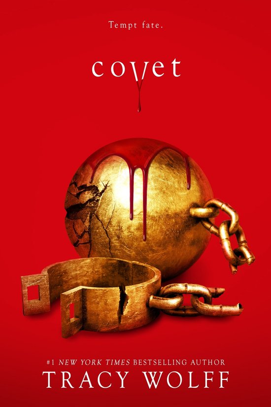 Crave - Covet