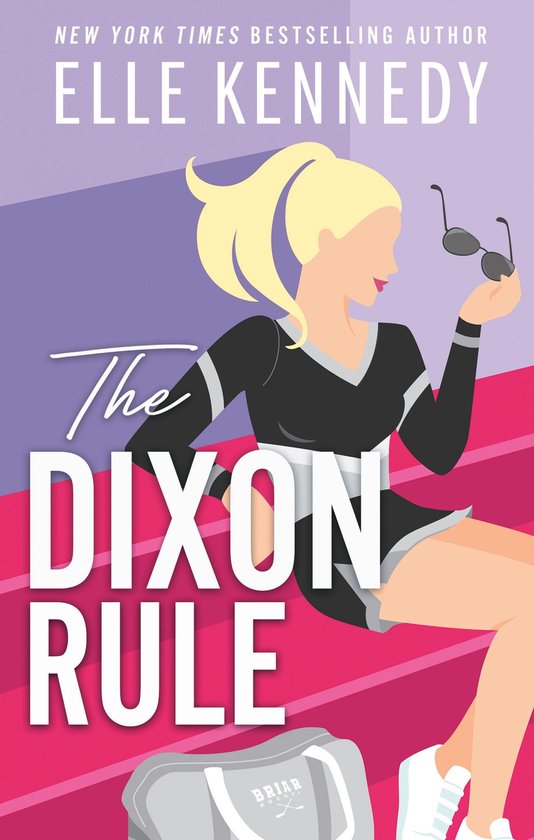 Campus Diaries 2 - The Dixon Rule