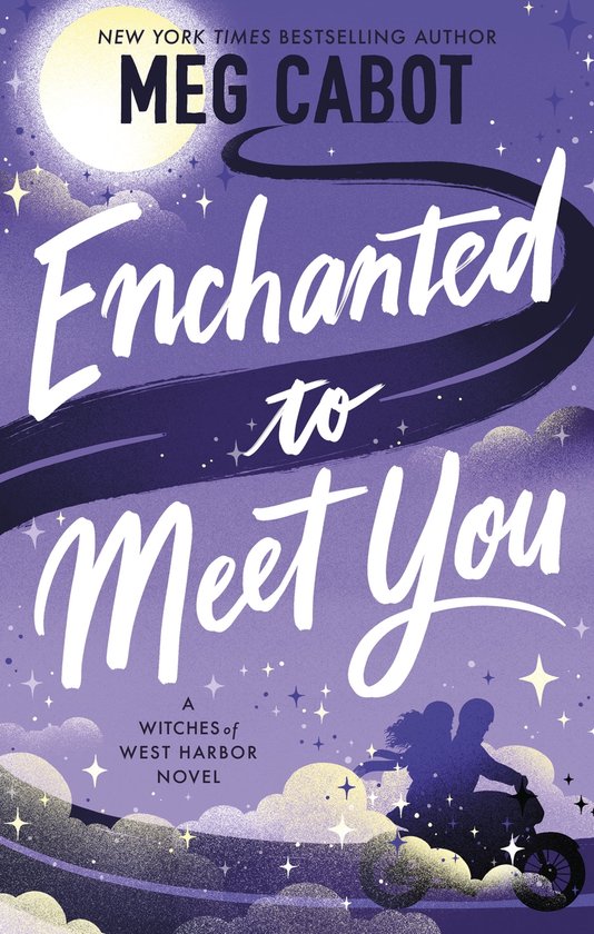 The Witches of West Harbor - Enchanted to Meet You