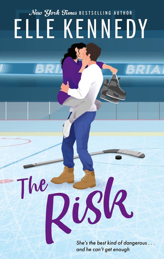 Briar U 2 - The Risk