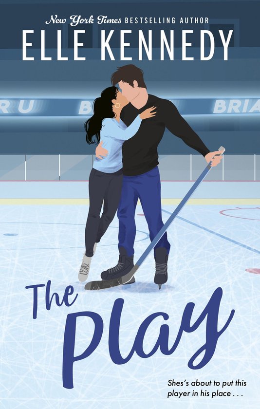 Briar U 3 - The Play