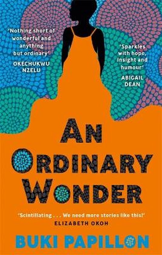 An Ordinary Wonder