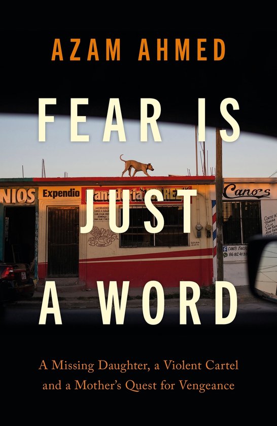 Fear is Just a Word