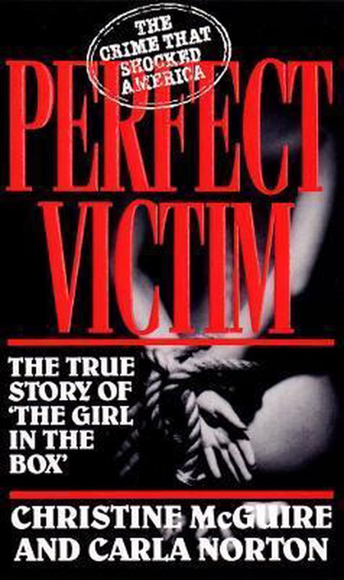 ISBN Perfect Victim, Anglais, Livre broché, 416 pages