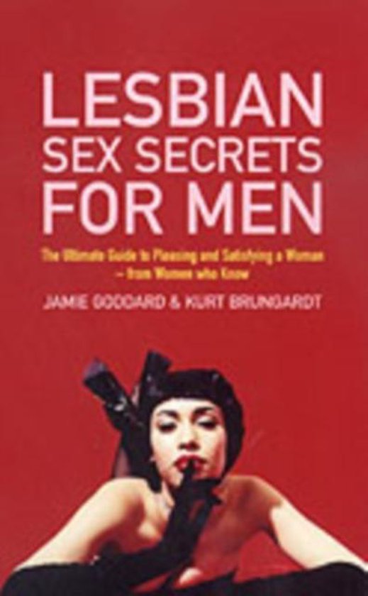 Lesbian Sex Secrets For Men