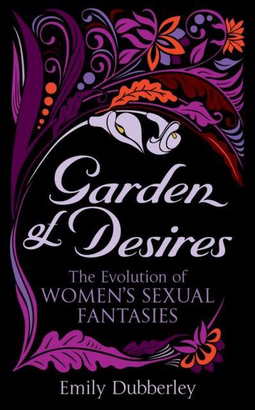 Garden Of Desires