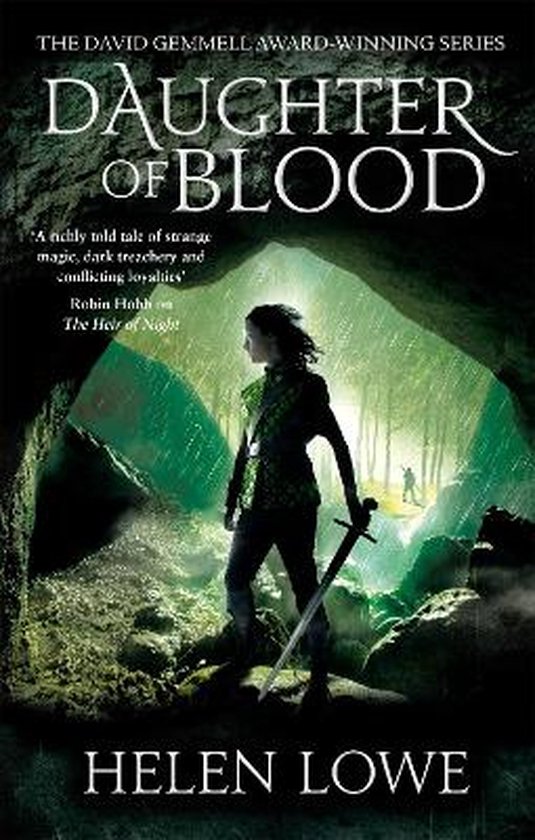 Wall Of Night Bk 3 Daughter Of Blood