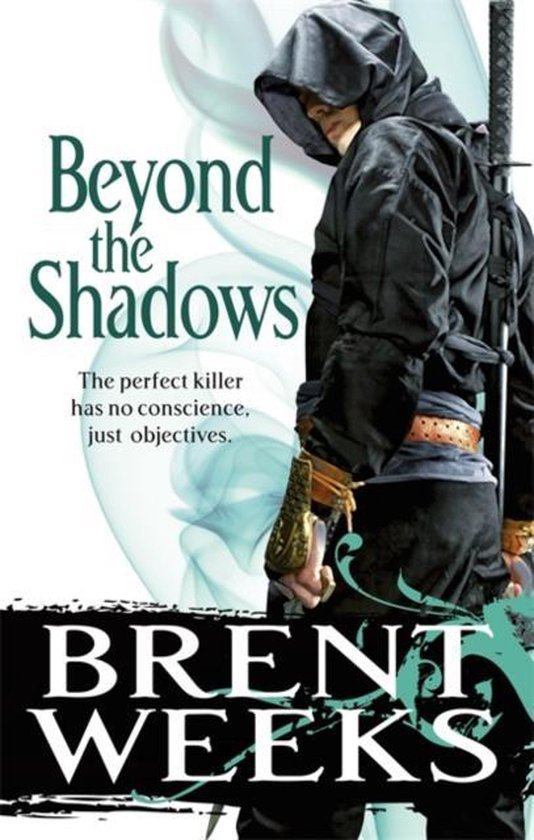 Beyond the Shadows B