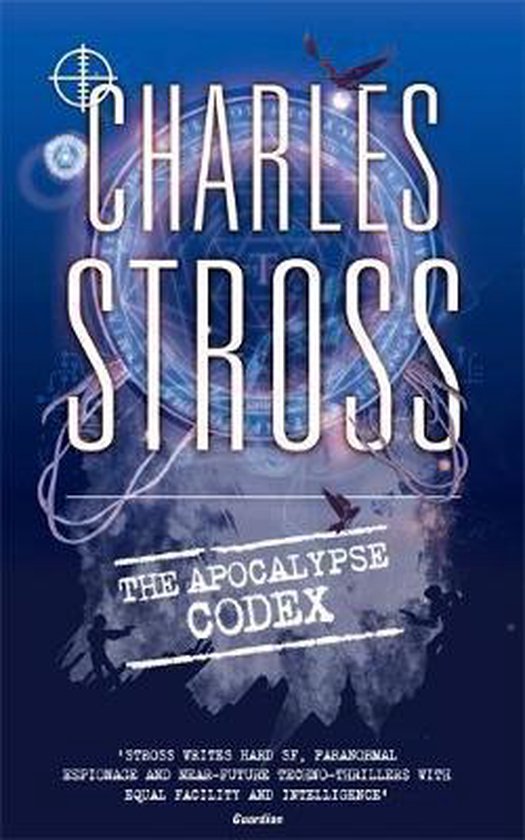 Apocalypse Codex